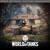 World of Tanks Студзянки - Andrius Klimka