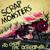За закрытой дверью - Scrap Monsters