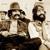 The Ajax Lady (музыка из фильма "Укуренные / Up in Smoke") - Cheech & Chong