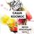 Видимо-невидимо - Саша Космос