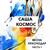Растворяюсь - Саша Космос