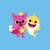 Супер спасатели - Pinkfong