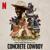 Cemetery (Музыка из фильма "Городской ковбой / Concrete Cowboy") - Kevin Matley