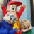 The Chipmunk Song (Christmas Don't Be Late) (fast) / Рождество (fast) (Элвин и бурундуки (на русском) / Alvin and The Chipmunks 2007 - 2009) - Alvin and the Chipmunks
