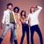 I Believe in a Thing Called Love (OST Свадебный угар / Mike and Dave Need Wedding Dates) - The Darkness