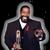 Cant Get Enough Of Your Love Baby. (OST "Национальная безопасность" / "National Security") - Barry White
