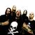 Driving Down the Darkness (ОСТ из "Клиника / Scrubs") (Сезон 6) (Серия 10) - Devildriver