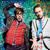 Tell Me I'm Dreaming (Песня из фильма "Чужие на районе / Attack the Block") - Basement Jaxx
