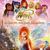 Insopportabile alchimia (Мелодия из мультфильма "Winx Club: Волшебное приключение / Winx Club 3D: Magical Adventure") - Elisa Rosselli