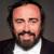 Dalla Caruso (из фильма "Танцовщик" / "Dancer") - Luciano Pavarotti