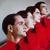 Europe Endless (Misfits  Отбросы) - Kraftwerk