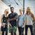 Shes Hearing Voices (Misfits / Отбросы) - Bloc Party