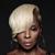 Never Been (Мелодия из фильма "Тёмный сахар / Brown Sugar") - Mary J. Blige