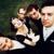 Four Rooms Swing (Мелодия из фильма "Четыре комнаты / Four Rooms") - Combustible Edison