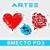 Вместо роз - artee