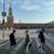 СКВОЗЬ ЖАБ - НАВЕРНОЕ ПОЭТ