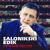 Бродяга - Edik Salonikski