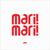 Май '68 - Mari! Mari!