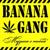 Капитан - Banana Gang
