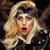 ла ла у ла лаа - Lady Gaga