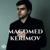 Не могу забыть - Magomed Kerimov