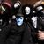 Hourglass 9Ы) - Hollywood Undead