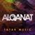 Шәрык күзләре - Alqanat
