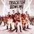 Ступени - Tracktor Bowling
