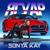 Ягуар - SONYA KAY