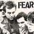 Let Me Hear (Паразит учение о жизни. опенинг) - Fear