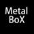 Самоубийца - Metal Box