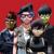 Clint Eastwood Минус - Gorillaz