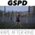 Это неправильно - Gspd